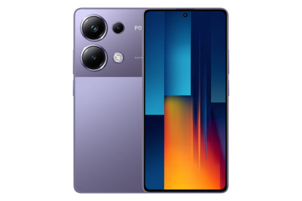 گوشی پوکو شیائومی Xiaomi Poco M6 Pro 4G - تصویر 3