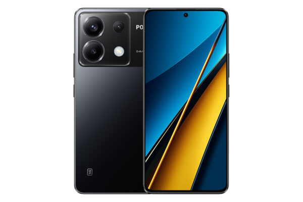گوشی شیائومی Xiaomi Poco X6 - تصویر 3