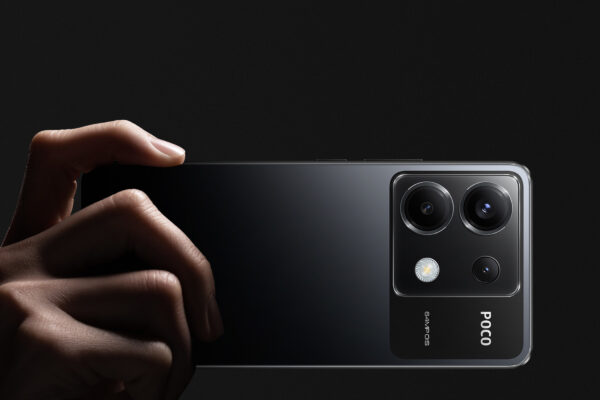 گوشی شیائومی Xiaomi Poco X6 - تصویر 4