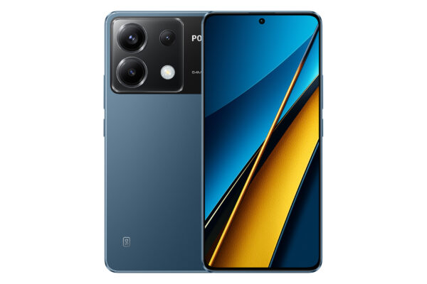 گوشی شیائومی Xiaomi Poco X6 - تصویر 2