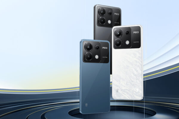 گوشی شیائومی Xiaomi Poco X6 - تصویر 5