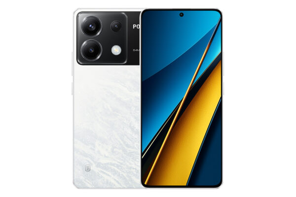 گوشی شیائومی Xiaomi Poco X6