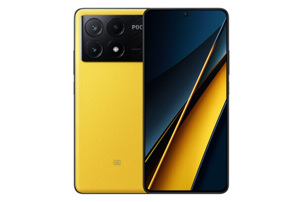 گوشی پوکو X6 پرو شیائومی - تصویر 3