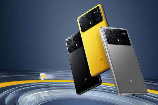 گوشی پوکو X6 پرو شیائومی - تصویر 4