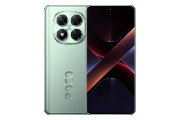 گوشی پوکو X7 شیائومی - تصویر 2