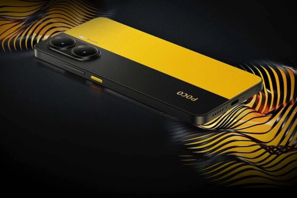 گوشی شیائومی Xiaomi Poco X7 Pro - تصویر 4