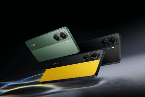 گوشی شیائومی Xiaomi Poco X7 Pro - تصویر 5
