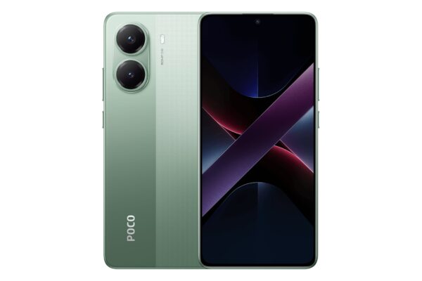 گوشی شیائومی Xiaomi Poco X7 Pro - تصویر 2