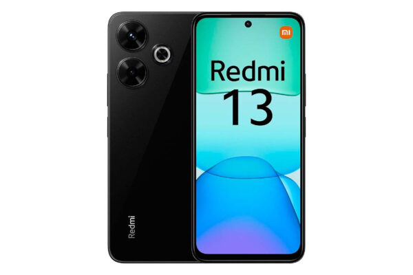 گوشی شیائومی Xiaomi Redmi 13 - تصویر 5