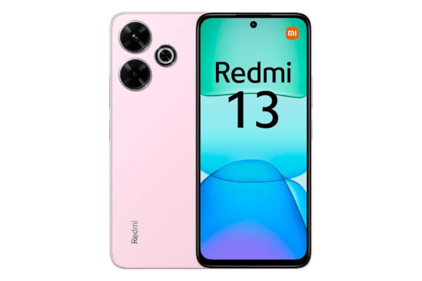 گوشی شیائومی Xiaomi Redmi 13 - تصویر 3