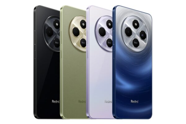 گوشی شیائومی Xiaomi Redmi 14C 4G - تصویر 8