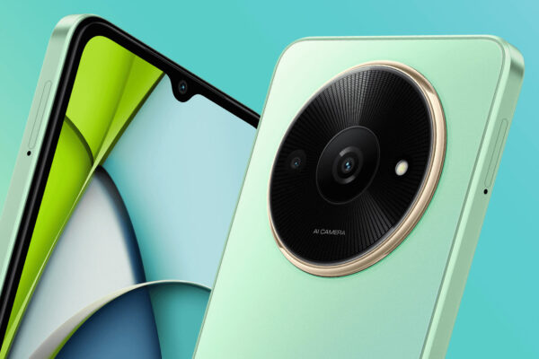 گوشی شیائومی Xiaomi Redmi A3x - تصویر 3
