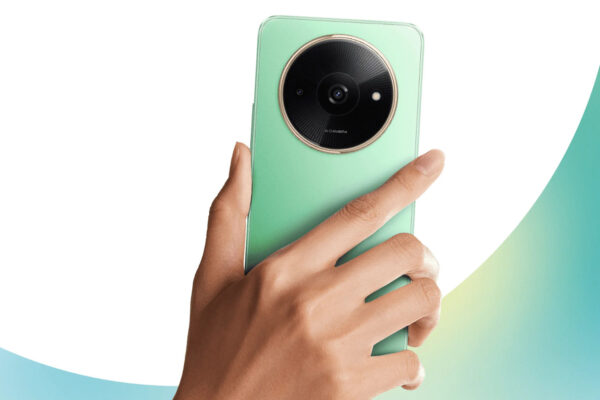 گوشی شیائومی Xiaomi Redmi A3x - تصویر 5