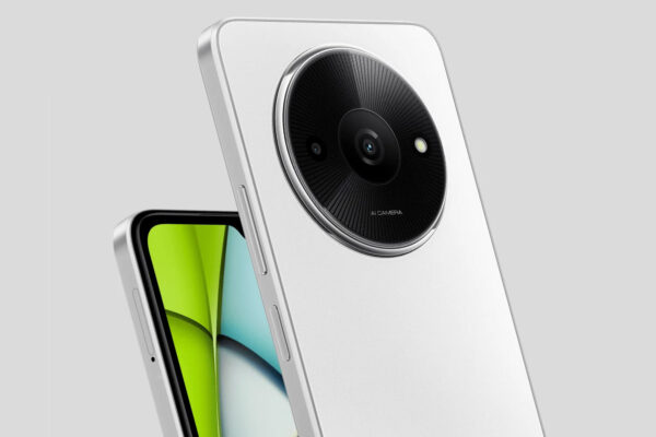 گوشی شیائومی Xiaomi Redmi A3x - تصویر 4