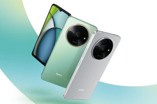 گوشی شیائومی Xiaomi Redmi A3x - تصویر 2