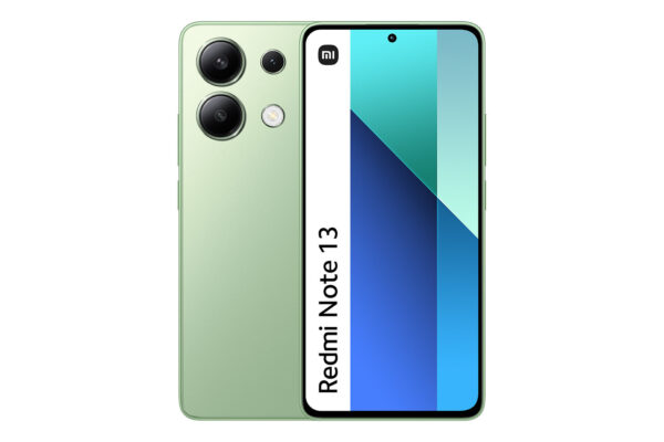 گوشی ردمی نوت 13 شیائومی 4G - تصویر 6