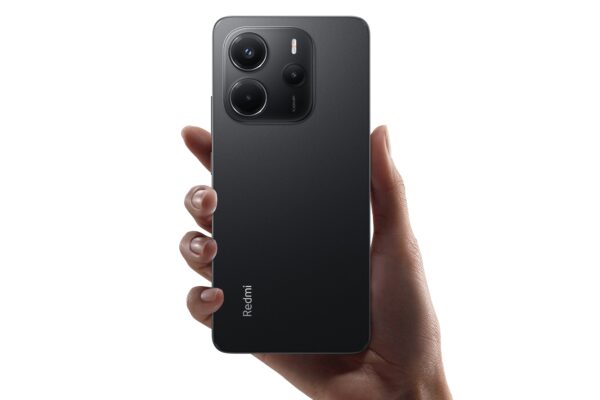 گوشی ردمی نوت 14 شیائومی 4G نسخه گلوبال - تصویر 5