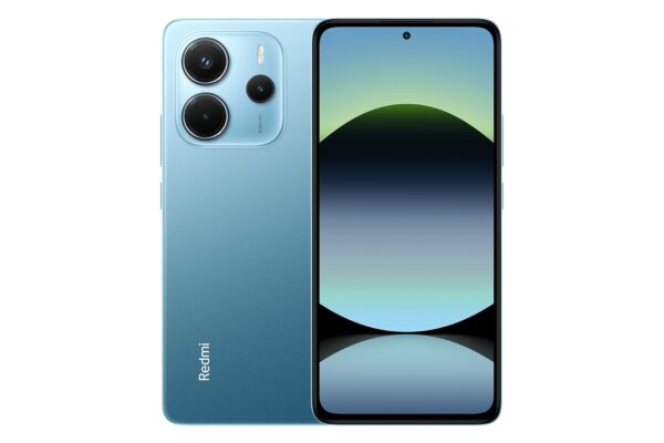 گوشی ردمی نوت 14 شیائومی 4G نسخه گلوبال - تصویر 2