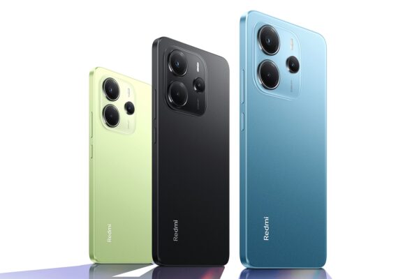 گوشی ردمی نوت 14 شیائومی 4G نسخه گلوبال - تصویر 6