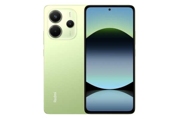 گوشی ردمی نوت 14 شیائومی 4G نسخه گلوبال - تصویر 3