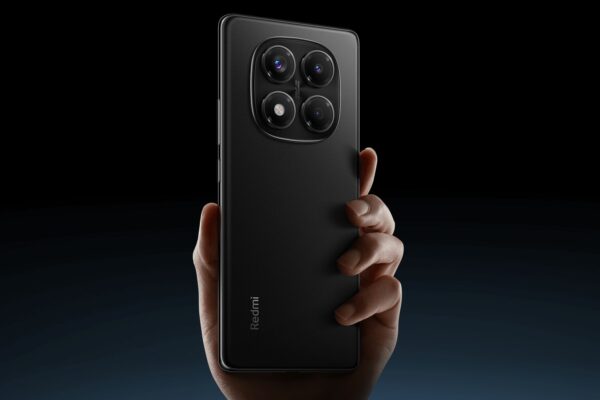 گوشی شیائومی Xiaomi Redmi Note 14 Pro 4G Global - تصویر 6