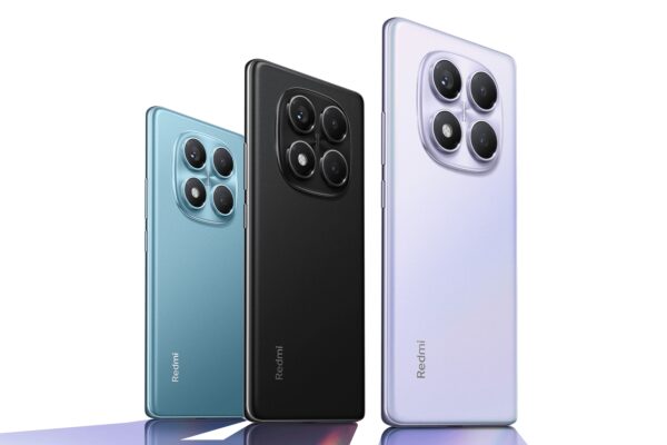 گوشی شیائومی Xiaomi Redmi Note 14 Pro 4G Global - تصویر 5