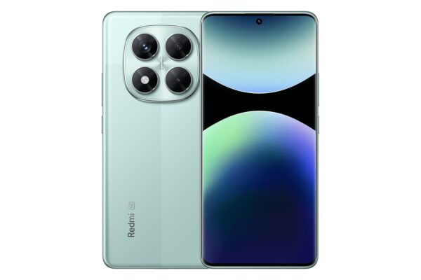 گوشی ردمی نوت 14 پرو شیائومی 5G نسخه گلوبال