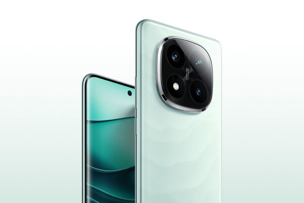گوشی ردمی نوت 14 پرو پلاس شیائومی 4G - تصویر 6
