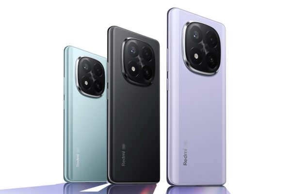 گوشی ردمی نوت 14 پرو پلاس شیائومی 5G نسخه گلوبال - تصویر 4