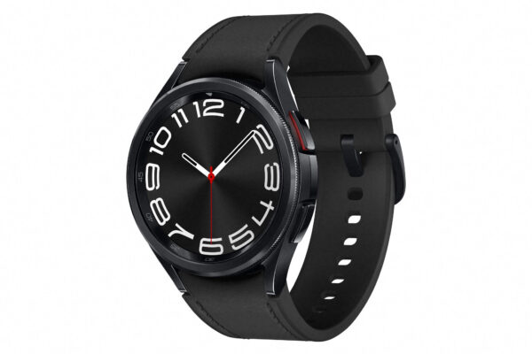 ساعت هوشمند سامسونگ مدل Galaxy Watch 6 Classic 43mm