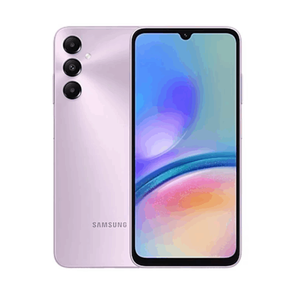 گوشی موبایل سامسونگ مدل SAMSUNG GALAXY A05S 64GB 4GB دو سیم کارت ظرفیت 64 گیگابایت و رم 4 گیگابایت