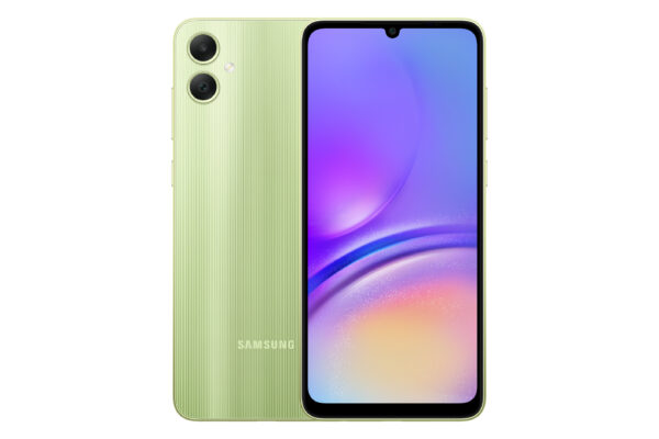 گوشی موبایل سامسونگ مدل Galaxy A05 دو سیم کارت ظرفیت 64 گیگابایت و رم 4 گیگابایت