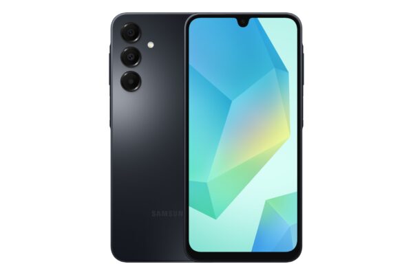 گوشی موبایل سامسونگ مدل SAMSUNG GALAXY A16 4G 128GB 4GB دو سیم کارت ظرفیت 128 گیگابایت و رم 4 گیگابایت 