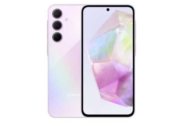 گوشی موبایل سامسونگ مدل SAMSUNG GALAXY A35 5G 128GB 8GB دو سیم کارت ظرفیت 128 گیگابایت رم 8 گیگابایت