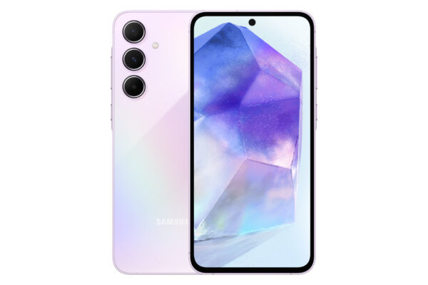 گوشی موبایل سامسونگ مدل SAMSUNG GALAXY A55 5G 256GB 8GB دو سیم کارت ظرفیت 256 گیگابایت و رم 8 گیگابایت