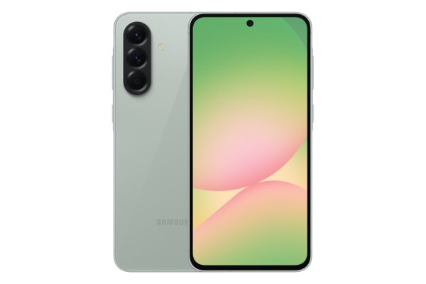 گوشی موبایل سامسونگ مدل SAMSUNG GALAXY A56 5G 256GB 12GB دو سیم کارت ظرفیت 256 گیگابایت و رم 12 گیگابایت