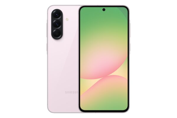 گوشی موبایل سامسونگ مدل SAMSUNG GALAXY A56 5G 256GB 8GB دو سیم کارت ظرفیت 256 گیگابایت و رم 8 گیگابایت