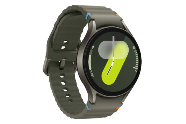 ساعت هوشمند سامسونگ مدل Galaxy Watch 7 40mm - تصویر 2